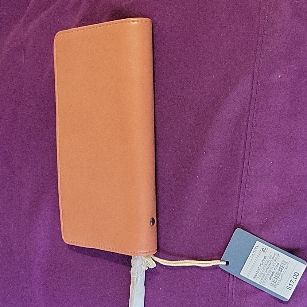 Wristlet